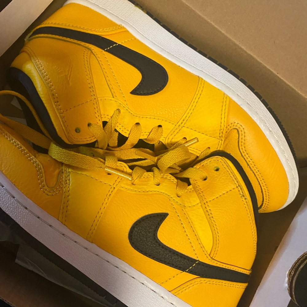 Jordan 1